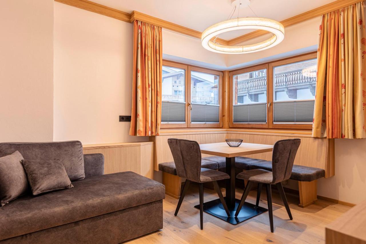 Dorfresort Kitzbuehel By Alps Resorts Reith bei Kitzbühel Dış mekan fotoğraf