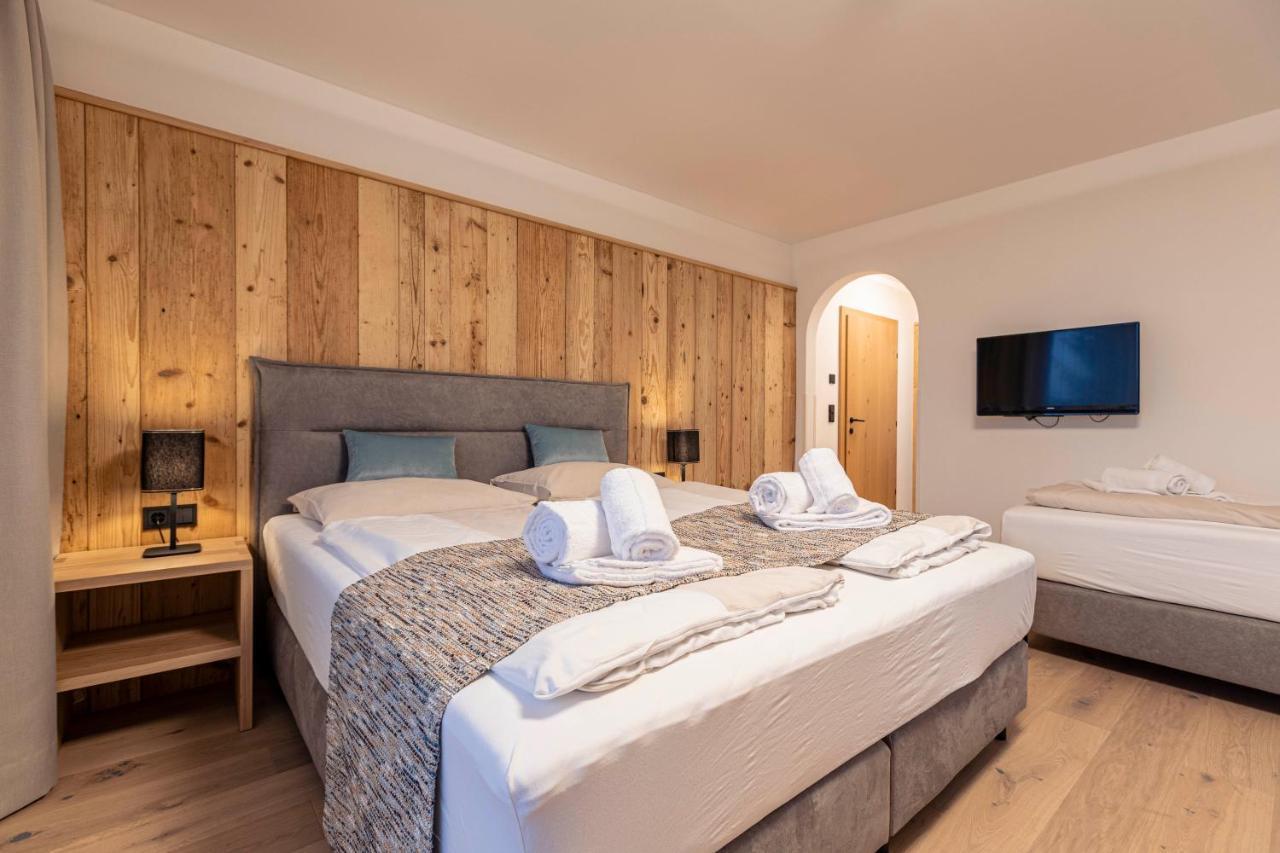 Dorfresort Kitzbuehel By Alps Resorts Reith bei Kitzbühel Dış mekan fotoğraf