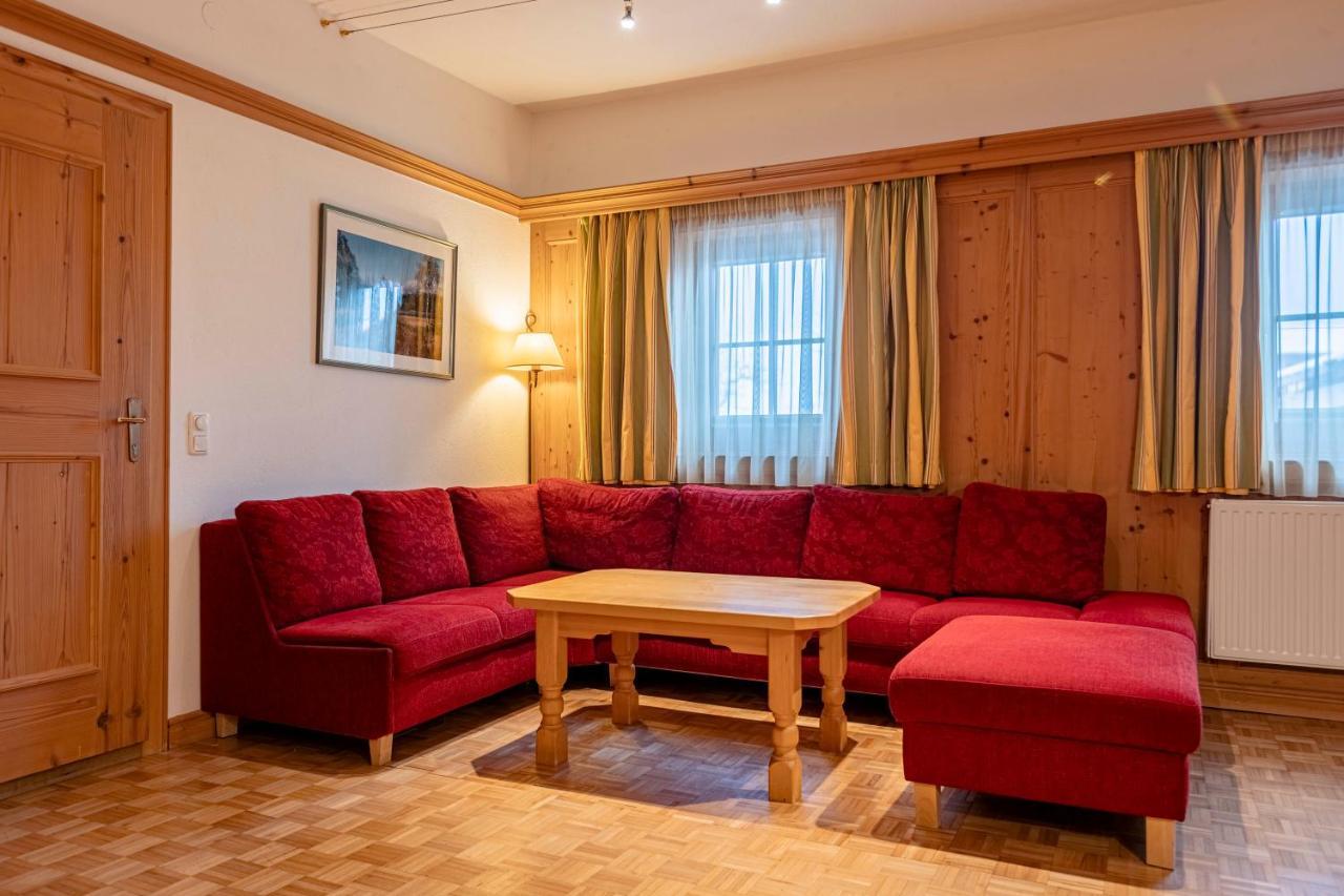 Dorfresort Kitzbuehel By Alps Resorts Reith bei Kitzbühel Dış mekan fotoğraf