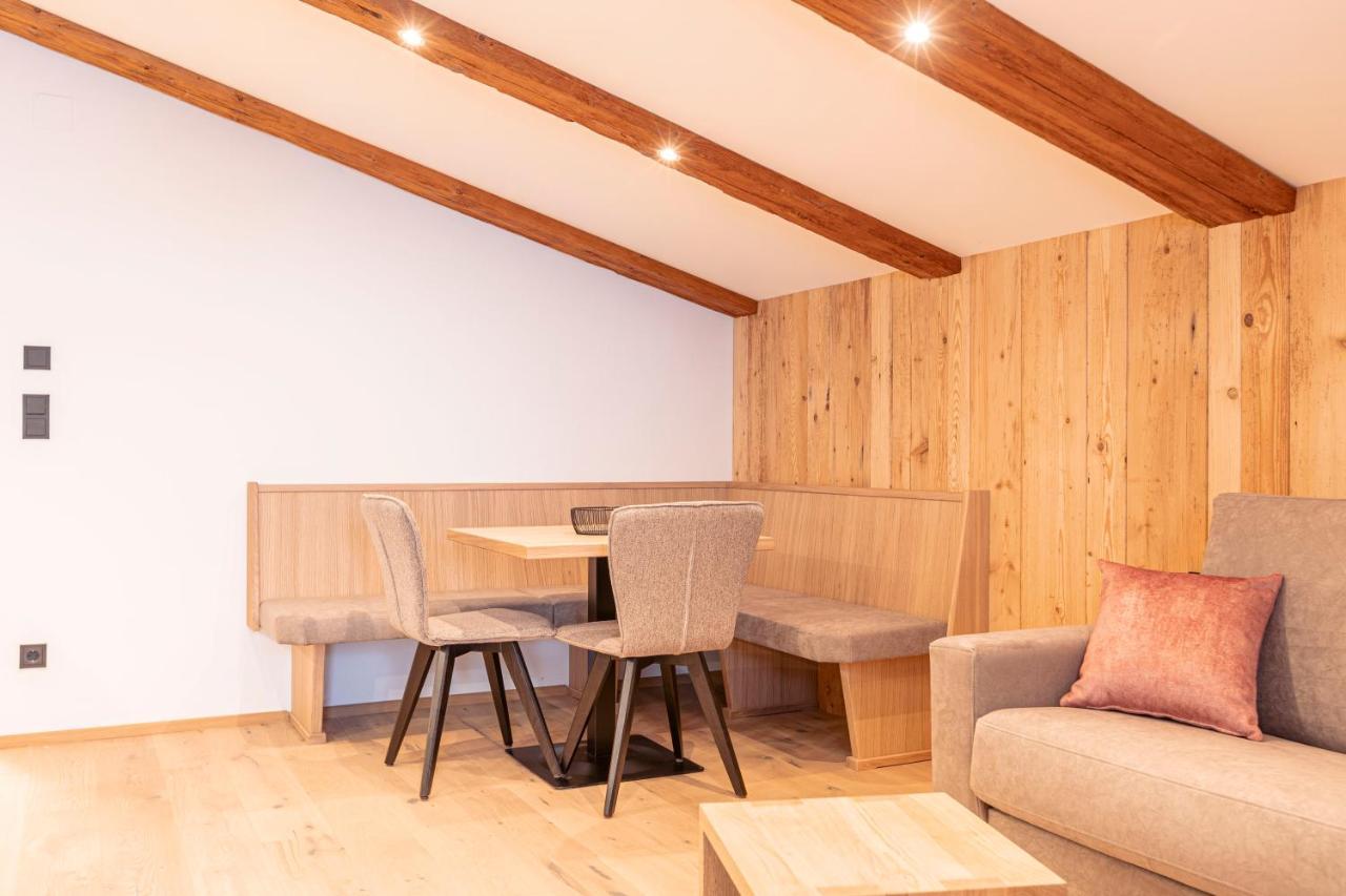 Dorfresort Kitzbuehel By Alps Resorts Reith bei Kitzbühel Dış mekan fotoğraf