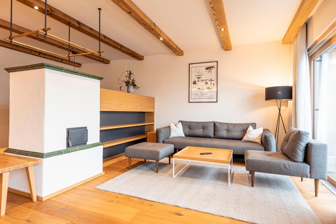 Dorfresort Kitzbuehel By Alps Resorts Reith bei Kitzbühel Dış mekan fotoğraf