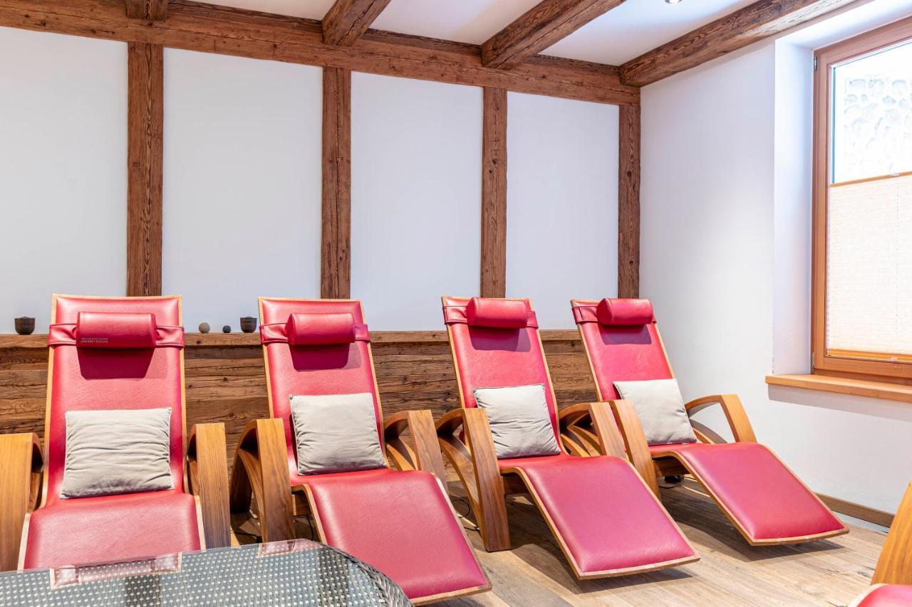 Dorfresort Kitzbuehel By Alps Resorts Reith bei Kitzbühel Dış mekan fotoğraf