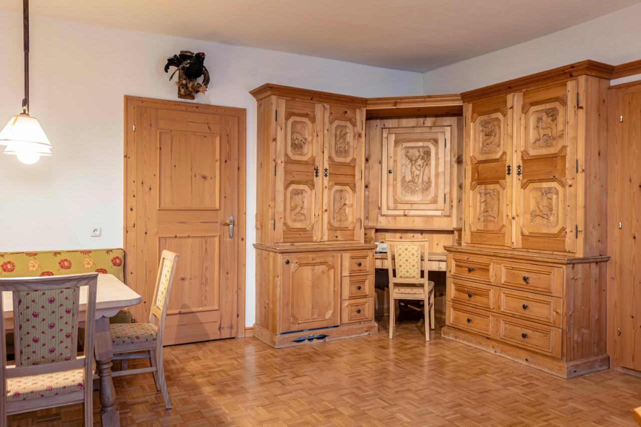 Dorfresort Kitzbuehel By Alps Resorts Reith bei Kitzbühel Dış mekan fotoğraf