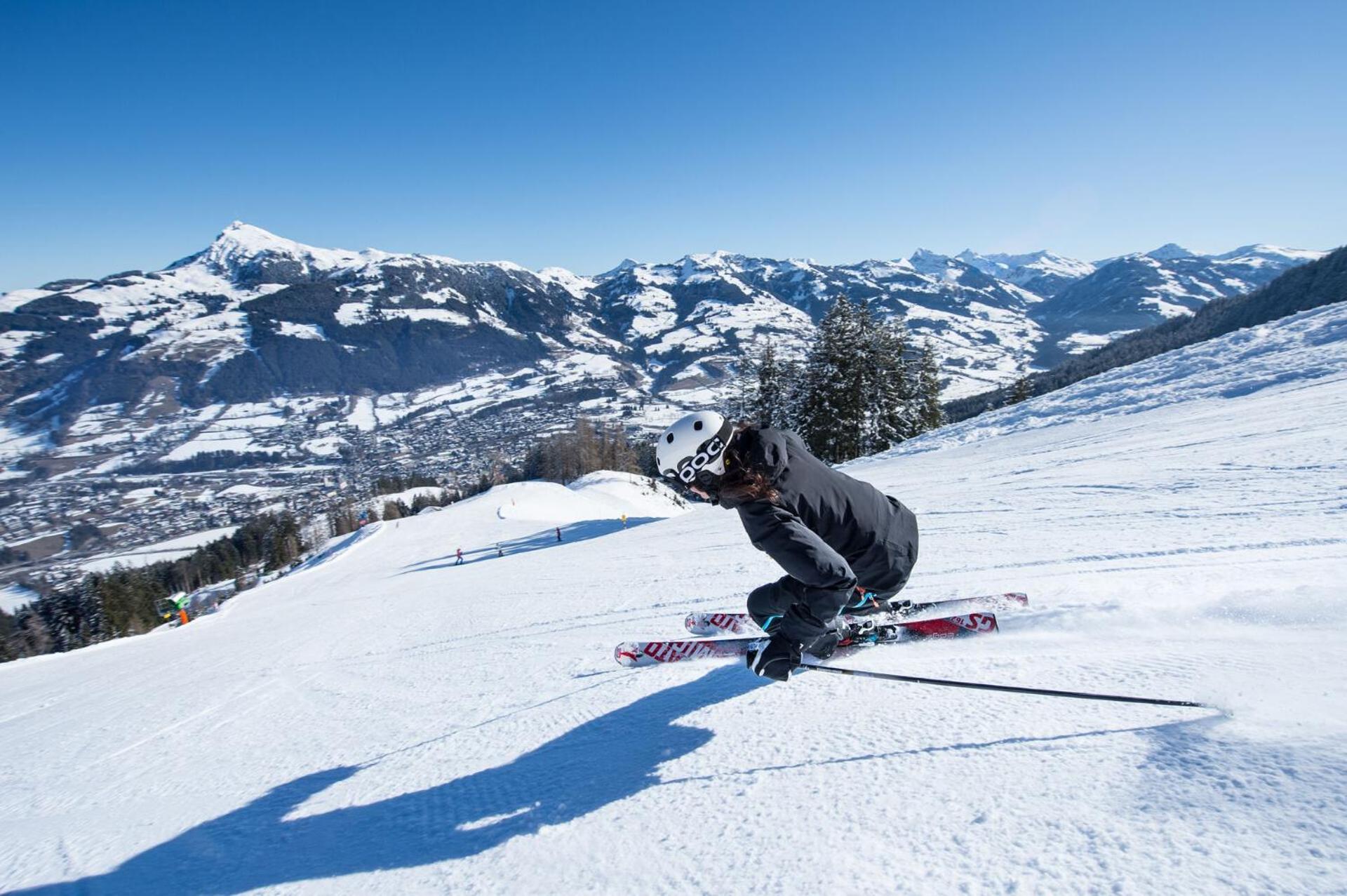 Dorfresort Kitzbuehel By Alps Resorts Reith bei Kitzbühel Dış mekan fotoğraf
